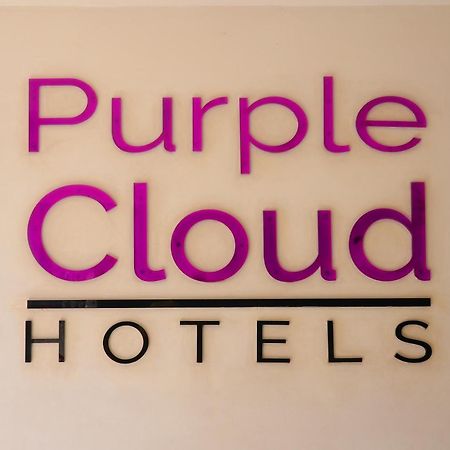 Purple Cloud Hotel Devanahalli Exterior photo