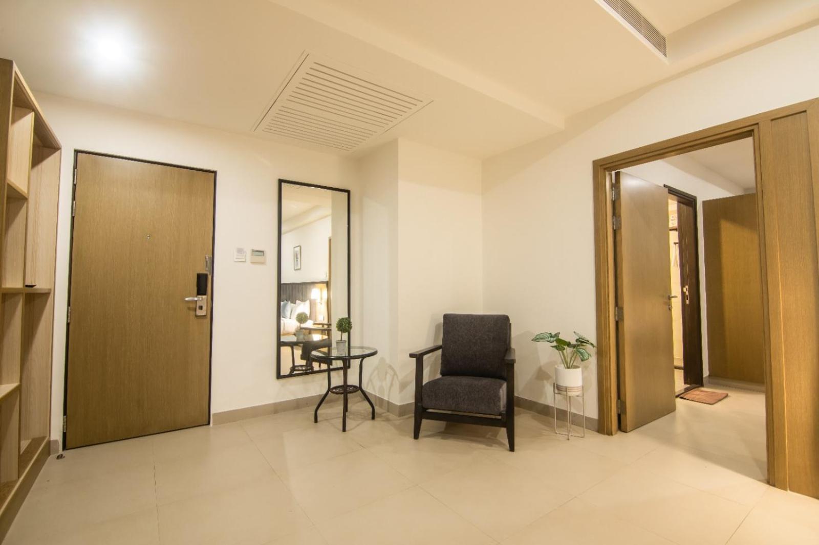 Purple Cloud Hotel Devanahalli Exterior photo